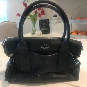 Kate Spade cobble hill satchel